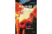 Animal Farm Fiction